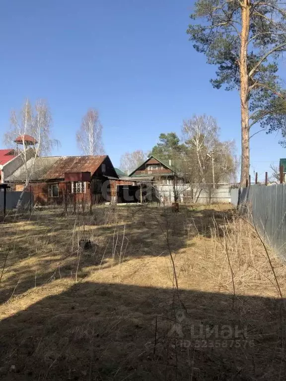 Дом в Свердловская область, Белоярский муниципальный округ, пос. ... - Фото 1