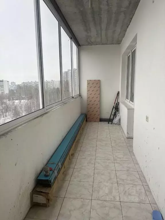 3-к кв. Самарская область, Тольятти ул. 40 лет Победы, 48 (112.0 м) - Фото 1