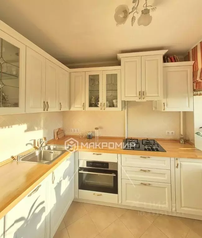 2-к кв. Санкт-Петербург просп. Пархоменко, 33 (50.0 м) - Фото 1