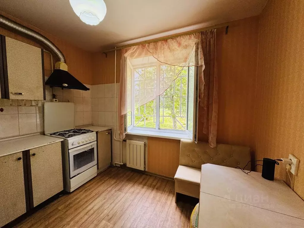 1-к кв. Московская область, Чехов ул. Гагарина, 110 (34.0 м) - Фото 1