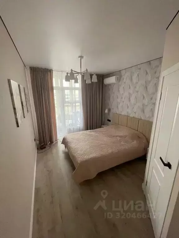 2-к кв. Краснодарский край, Краснодар ул. Наставников, 14 (43.0 м) - Фото 1