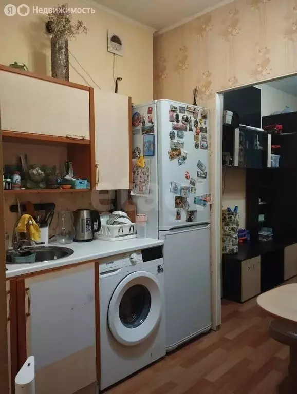 Квартира-студия: Якутск, улица Можайского, 2/3 (22.2 м) - Фото 1