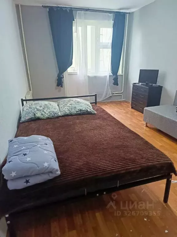 2-к кв. Москва Рождественская ул., 21к5 (53.9 м) - Фото 1