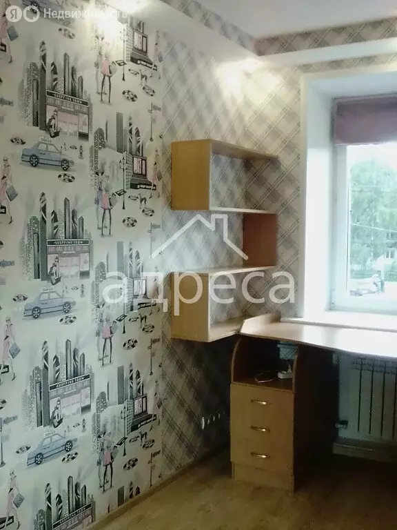 2-комнатная квартира: Самара, улица 22-го Партсъезда, 29 (43.8 м) - Фото 2