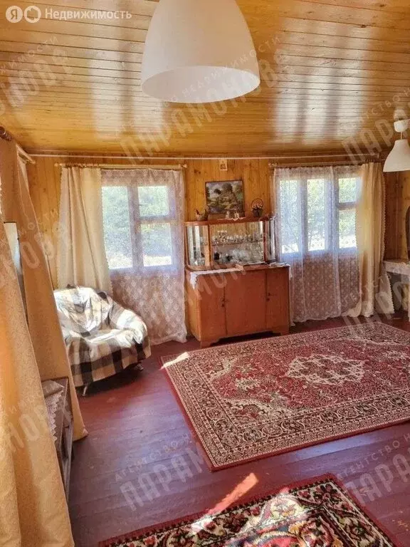 Дом в Тверская область, Калининский муниципальный округ, СНТ Берёзка ... - Фото 2