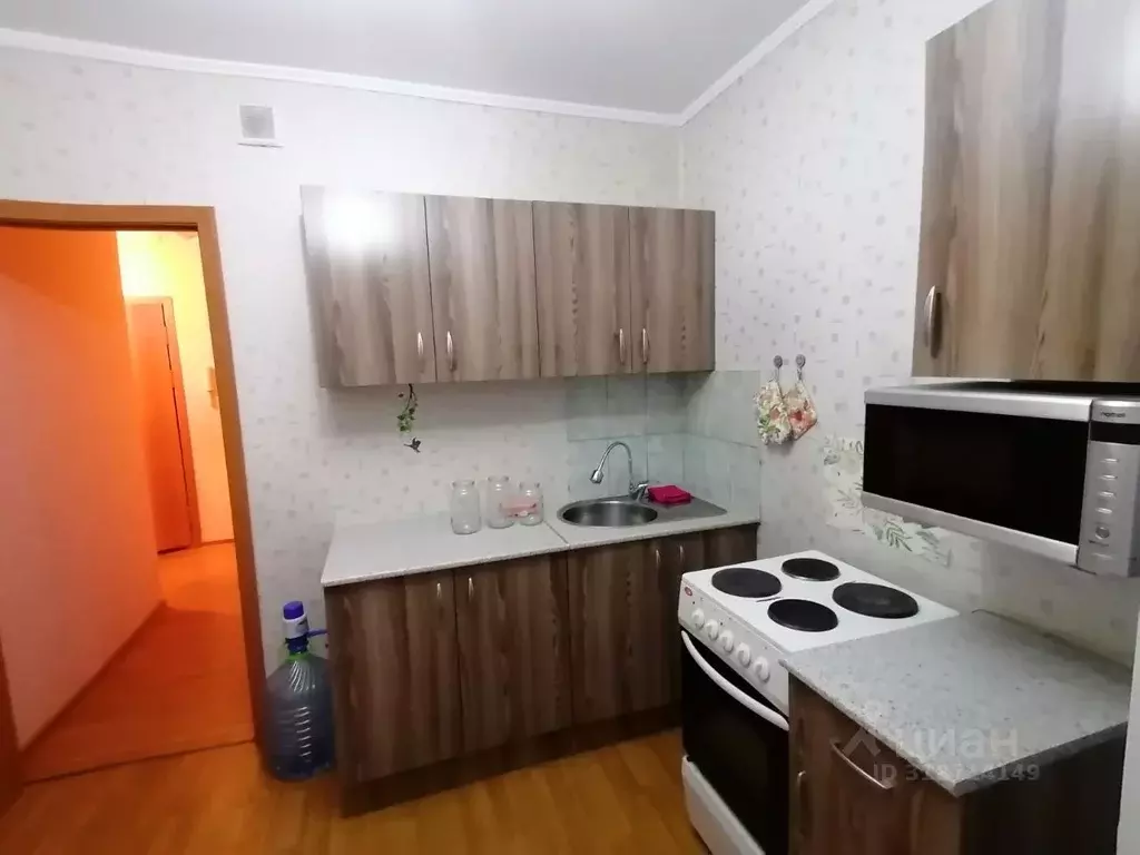 1-к кв. Московская область, Лобня ул. Чайковского, 25 (38.0 м) - Фото 1