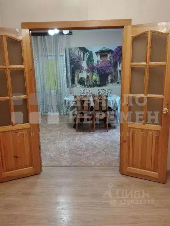 3-к кв. Новосибирская область, Новосибирск Нарымская ул., 17/1 (110.0 ... - Фото 1