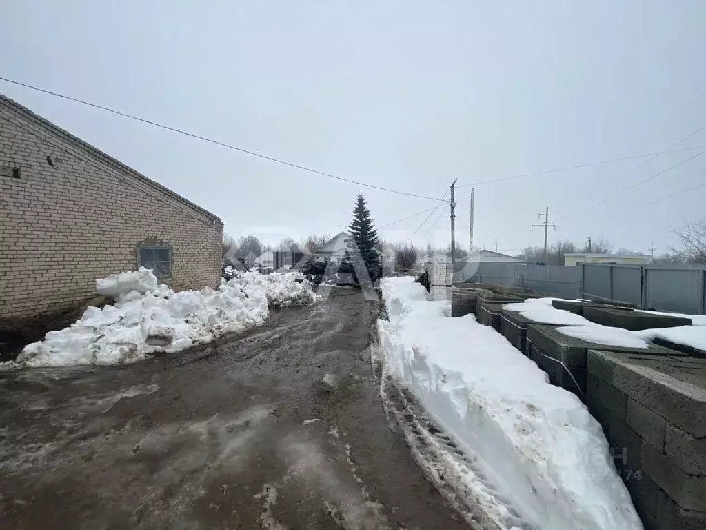 Производственное помещение в Татарстан, с. Пестрецы ул. Аграрная, 2 ... - Фото 2