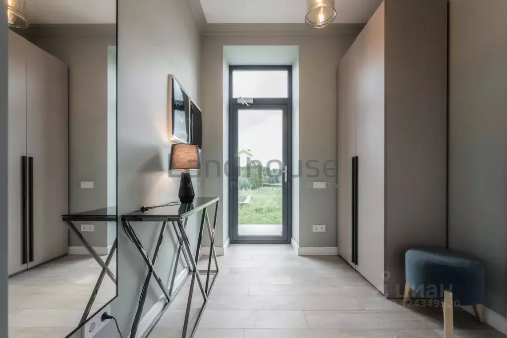 Дом в Московская область, Наро-Фоминский городской округ, д. Афинеево ... - Фото 2