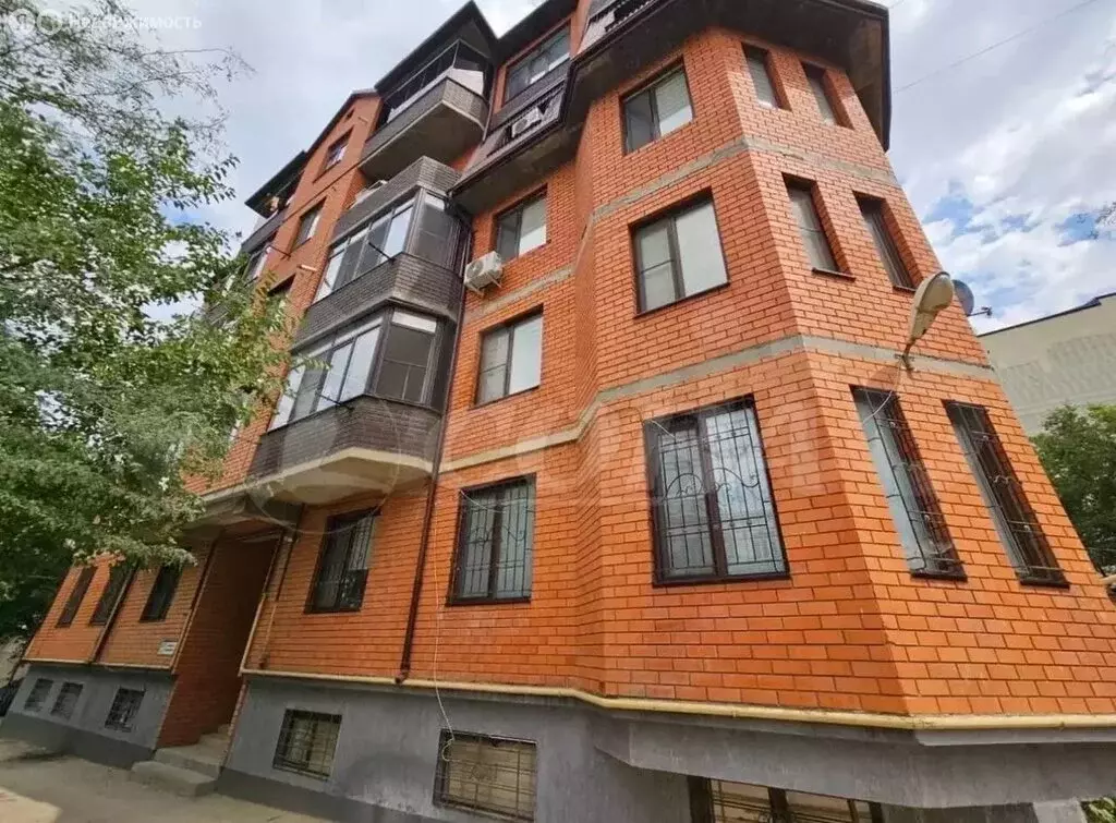 2-комнатная квартира: Махачкала, улица Зои Космодемьянской, 46Г (51 м) - Фото 2