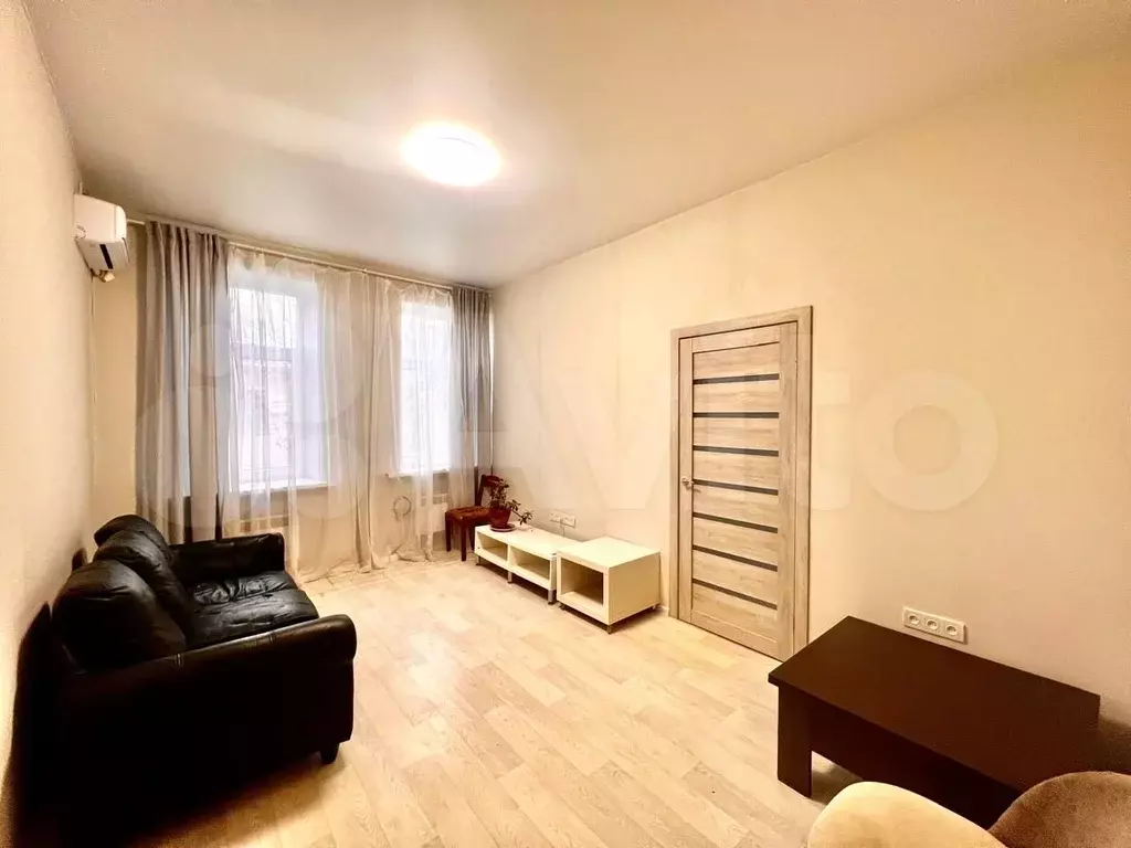 3-к. квартира, 50 м, 2/2 эт. - Фото 0