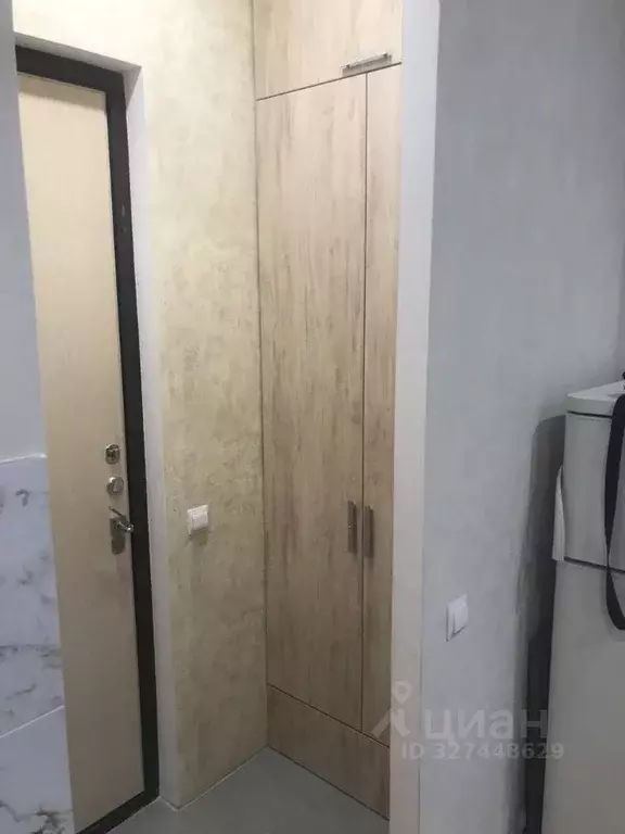 Комната Волгоградская область, Волгоград пос. Ангарский, ул. ... - Фото 2