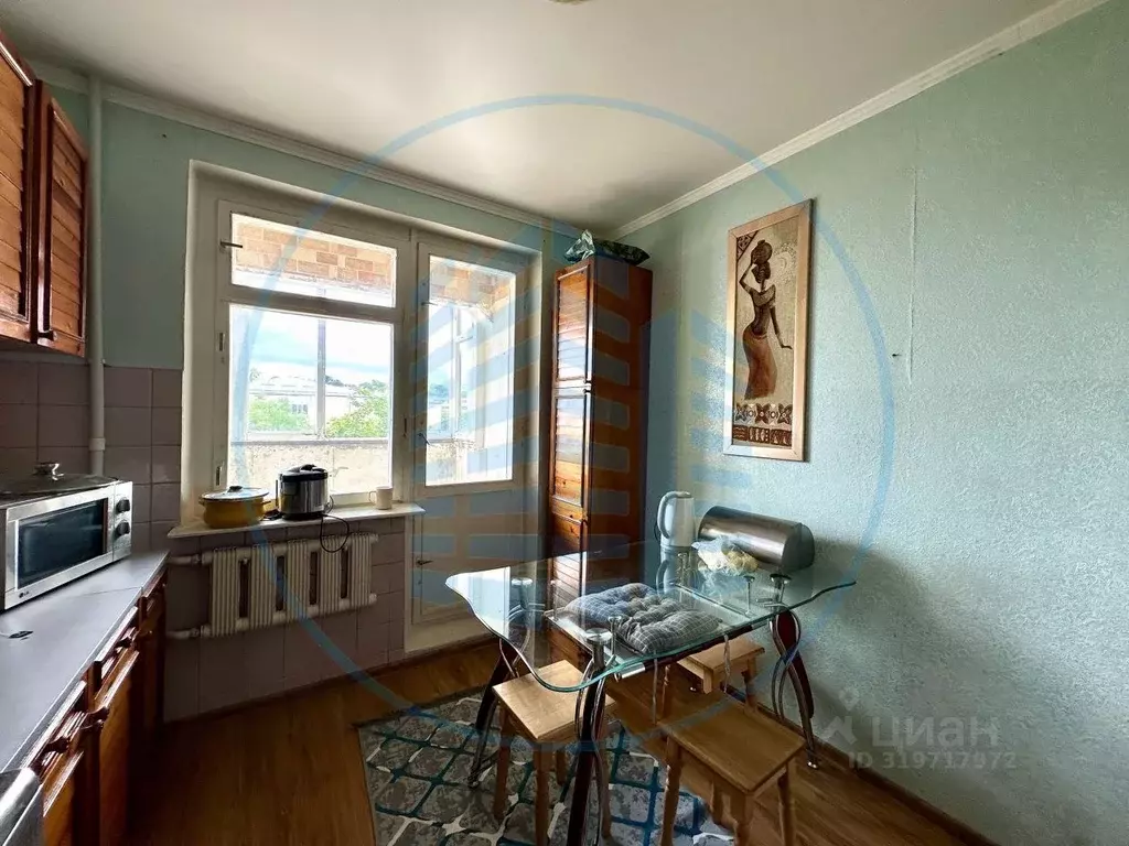 3-к кв. Ставропольский край, Ессентуки Кисловодская ул., 30АК8 (71.1 ... - Фото 1