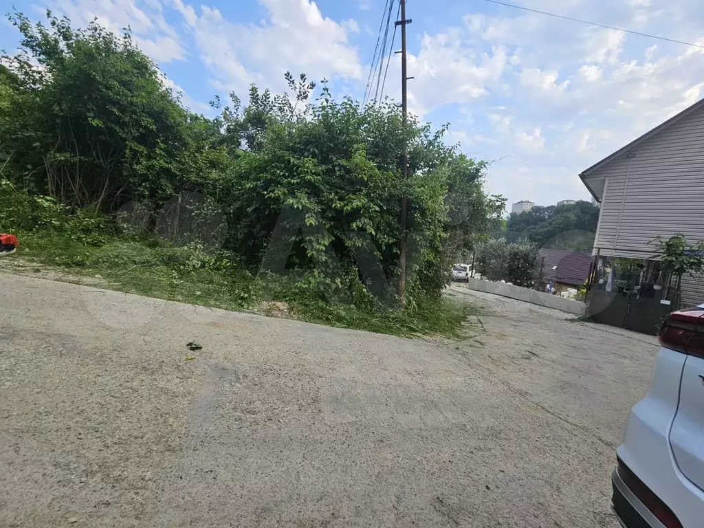 Участок 5 сот. (СНТ, ДНП) - Фото 1