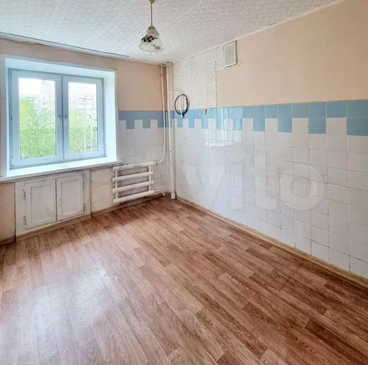 2-к. квартира, 43,2 м, 6/9 эт. - Фото 0