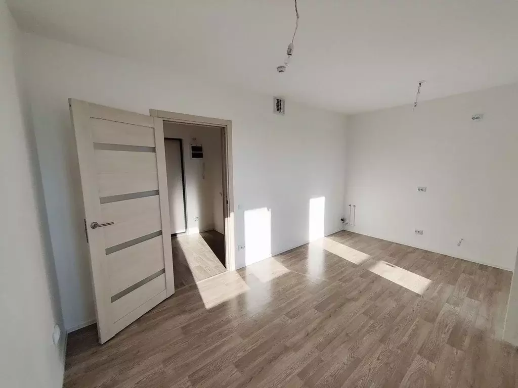 Студия Санкт-Петербург ул. Чарушинская, 24к1 (23.0 м) - Фото 1