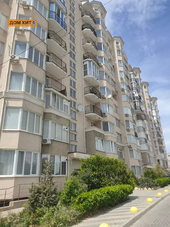 Продаётся 1-к квартира, 40 м - Фото 1
