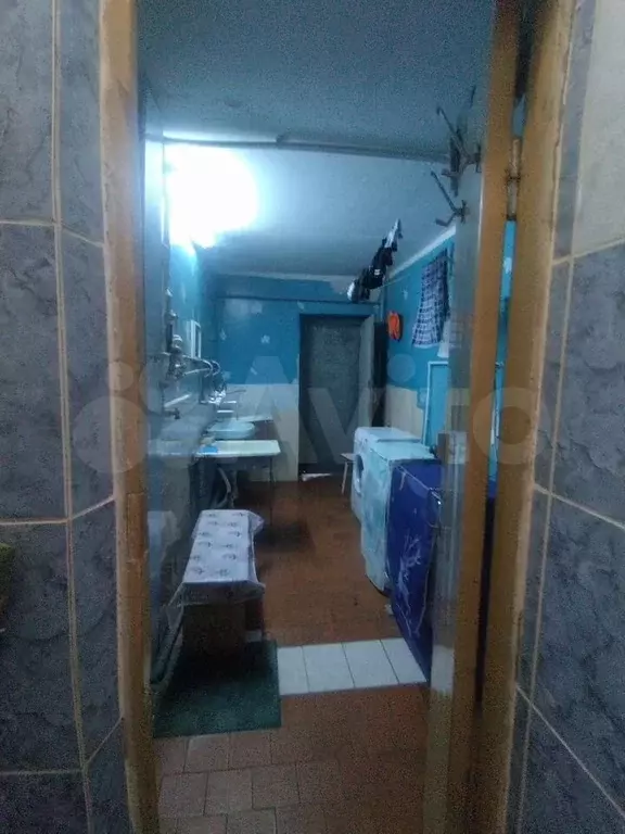 Комната 13,4 м в 4-к., 2/5 эт. - Фото 1