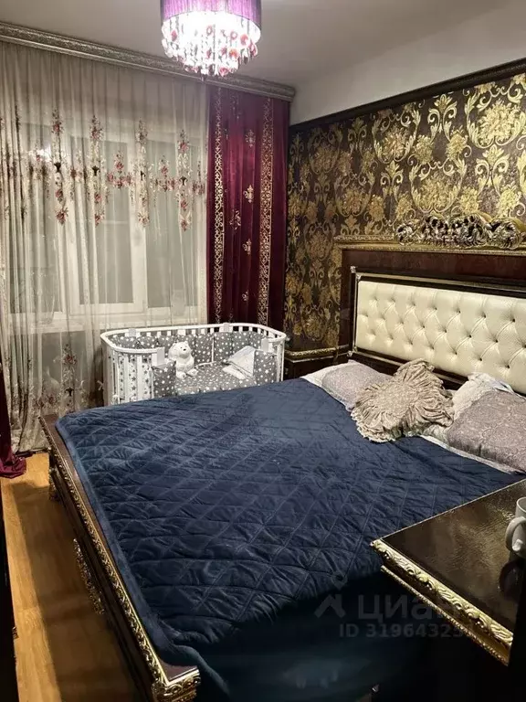 2-к кв. Дагестан, Махачкала проезд Абдулхамида Юсупова (50.0 м) - Фото 0