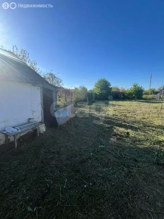 Дом в Южноуральск, СНТ Фарфорист (15 м) - Фото 1