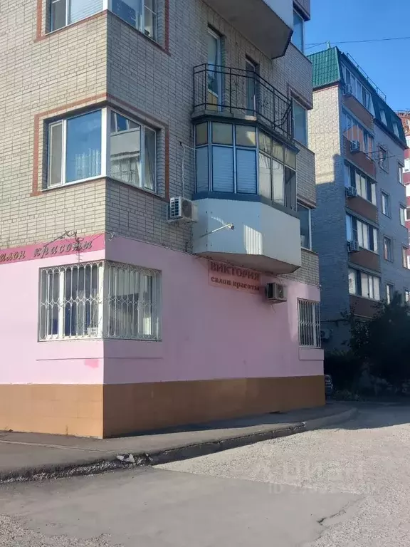 Помещение свободного назначения в Ростовская область, Аксай Садовая ... - Фото 1