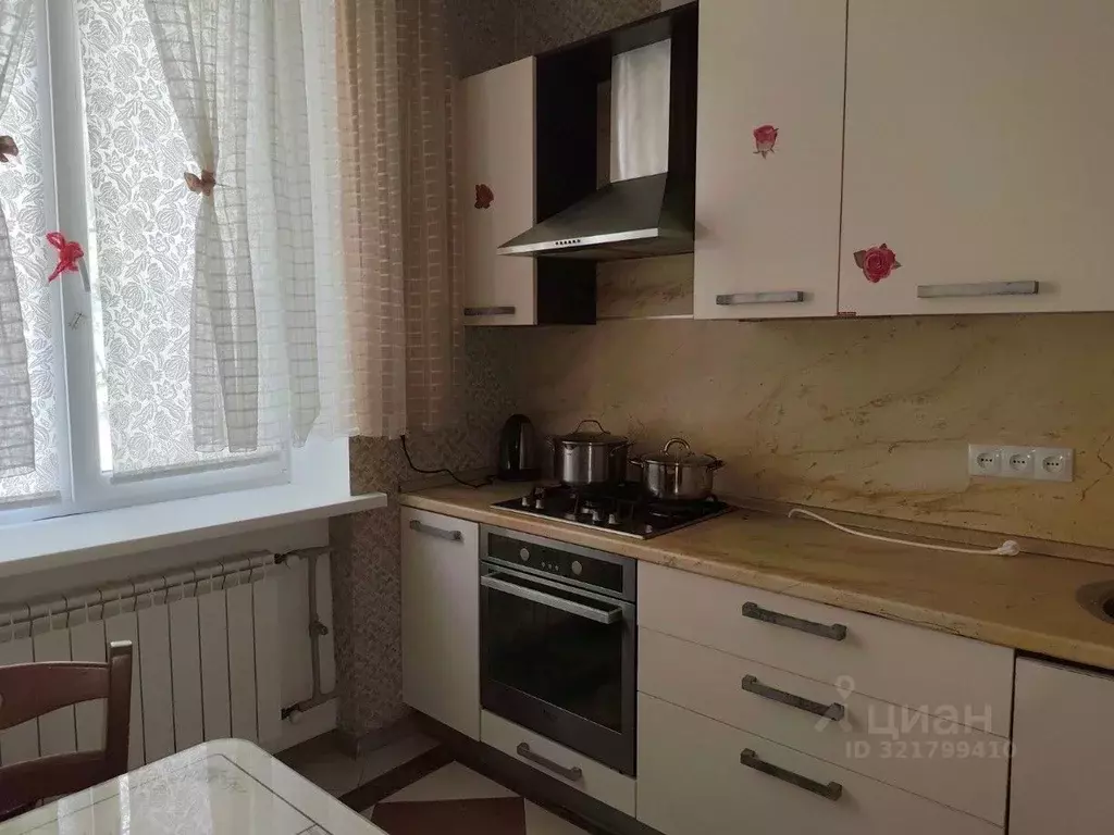 2-к кв. Волгоградская область, Волгоград Комитетская ул., 36А (49.8 м) - Фото 0