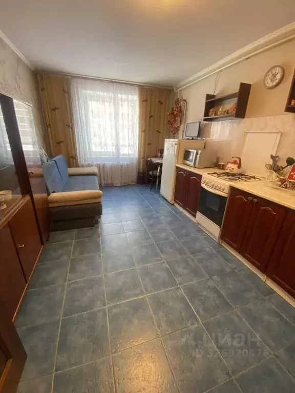 1-к кв. Тверская область, Тверь ул. Зинаиды Коноплянниковой, 21 (46.0 ... - Фото 1