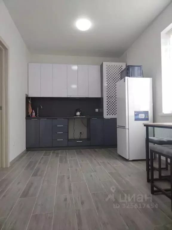 Дом в Краснодарский край, Выселки ст-ца пер. Восточный, 47к4 (34 м) - Фото 1