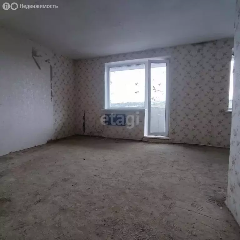 1-комнатная квартира: Саратов, улица Мелиораторов, 22 (42.8 м) - Фото 1