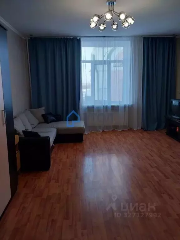 5-к кв. Самарская область, Самара ул. Льва Толстого, 14 (209.0 м) - Фото 2