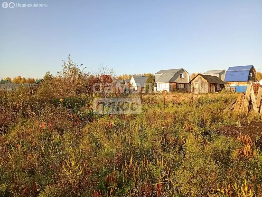 Участок в Киров (3.78 м) - Фото 1