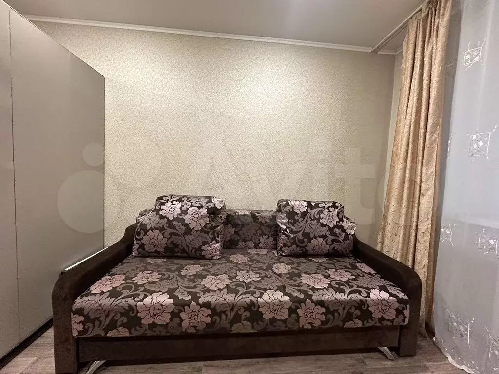 Комната 15 м в 3-к., 3/9 эт. - Фото 1