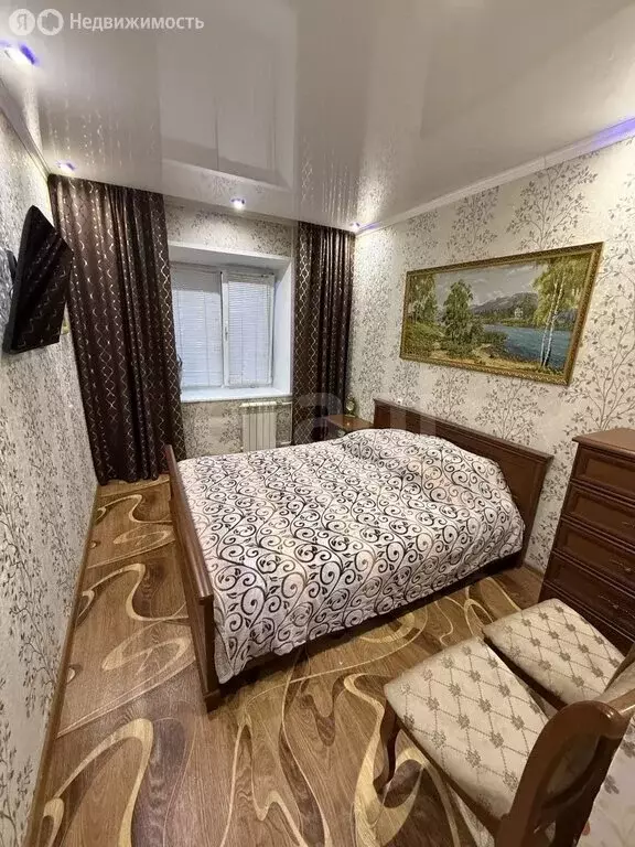 3-комнатная квартира: Абакан, улица Щетинкина, 63 (60.4 м) - Фото 2