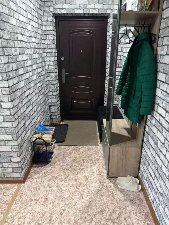 2-к кв. Иркутская область, Зима 2-й Строитель мкр, ул. Бугровая, 25 ... - Фото 1