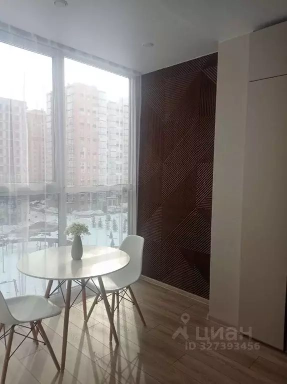 1-к кв. Рязанская область, Рязанский муниципальный округ, с. Дядьково ... - Фото 1