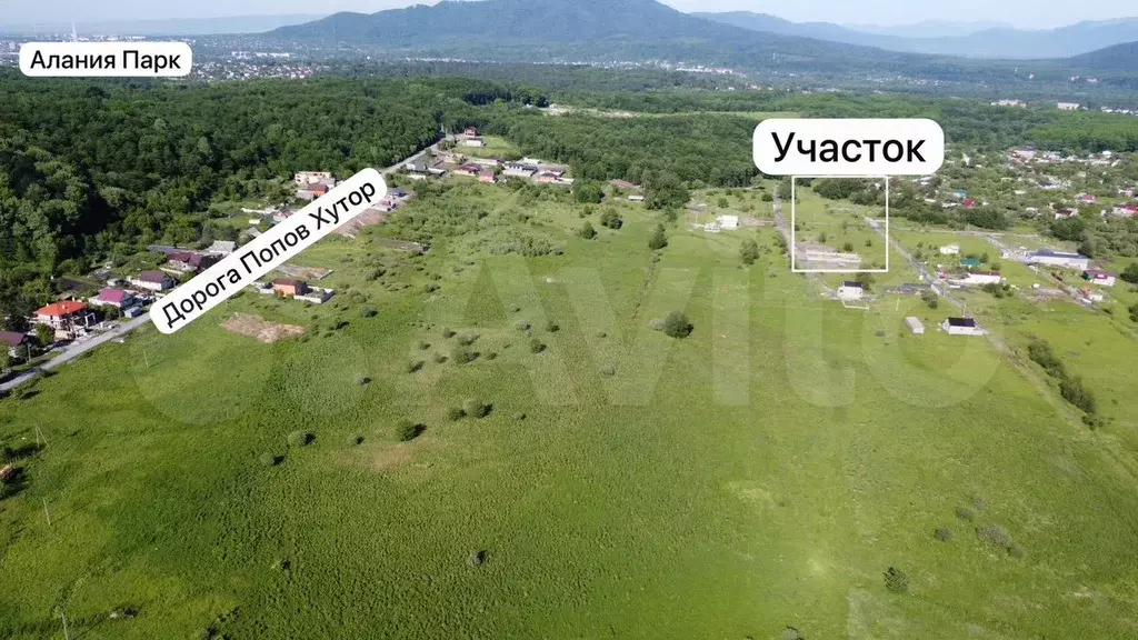 Участок 10 сот. (ИЖС) - Фото 0
