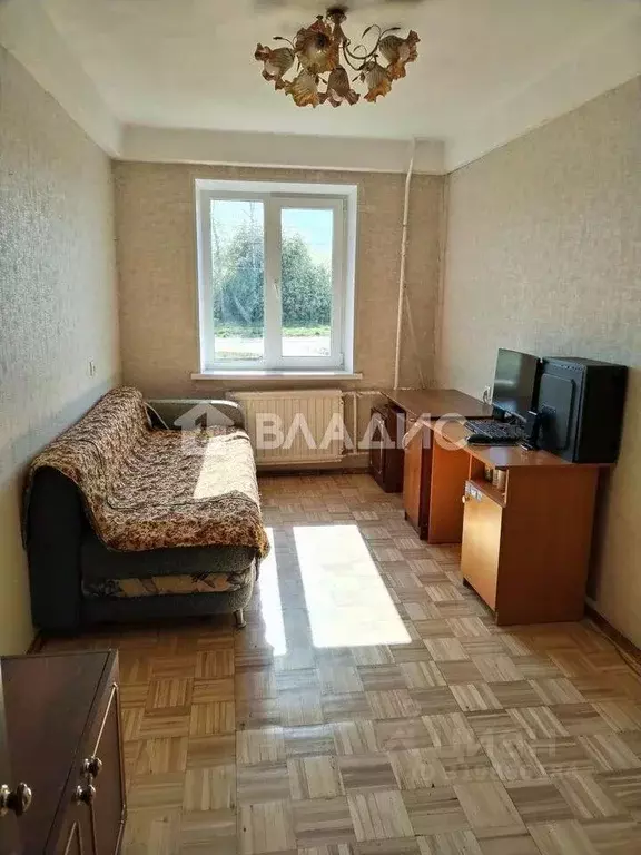 4-к кв. Санкт-Петербург Горелово тер., ул. Коммунаров, 124 (86.6 м) - Фото 0