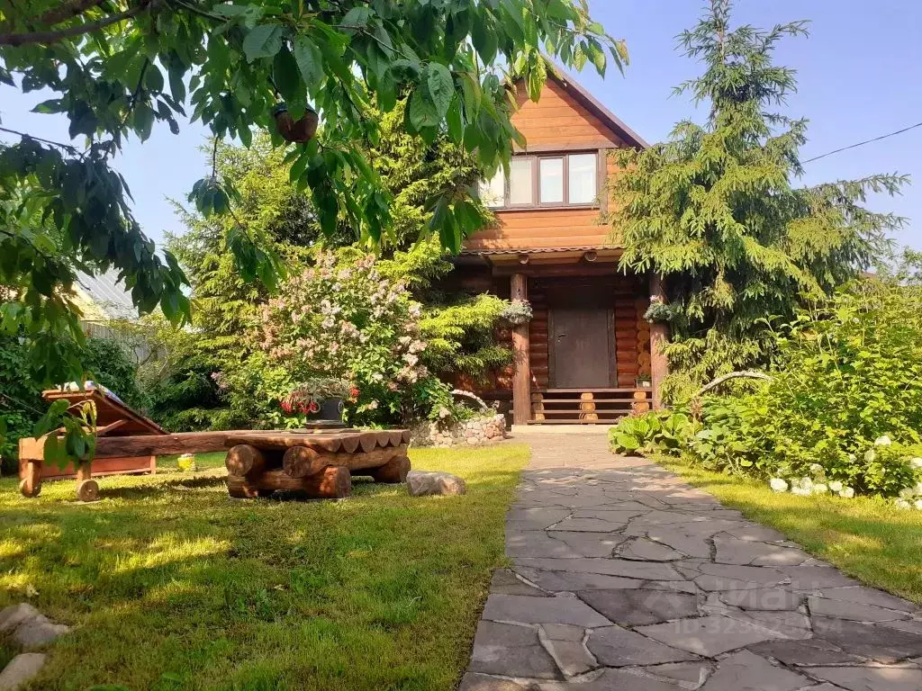 Дом в Владимирская область, Владимир Юрьевец мкр, Прохладная ул., 11 ... - Фото 1