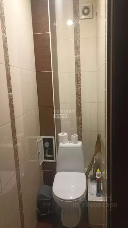 2-к кв. Северная Осетия, Владикавказ ул. Генерала Дзусова, 26к2 (50.0 ... - Фото 2