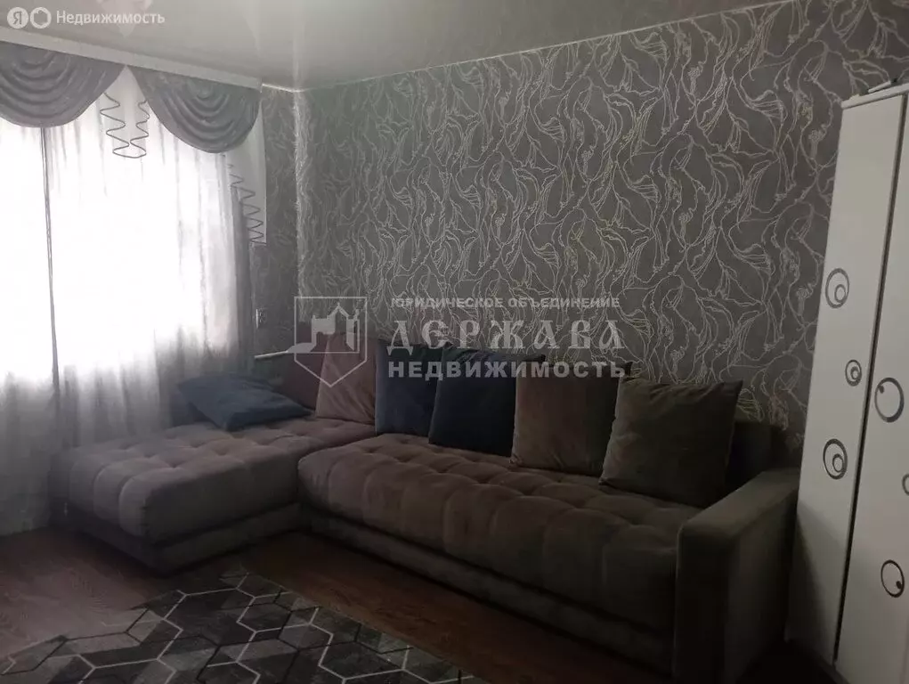 2-комнатная квартира: посёлок Ясногорский, Центральная улица, 3 (43.5 ... - Фото 0