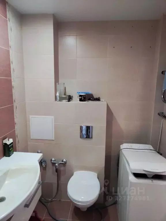 1-к кв. Нижегородская область, Саров Лесная ул., 29 (39.3 м) - Фото 2