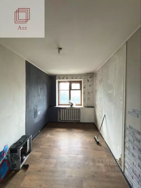 3-к кв. Алтайский край, Барнаул Советская ул., 3 (55.1 м) - Фото 2