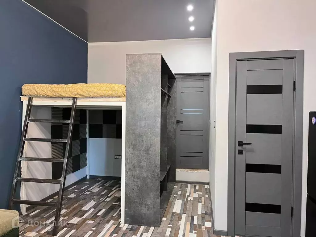 Продаётся квартира-студия, 23.5 м - Фото 1