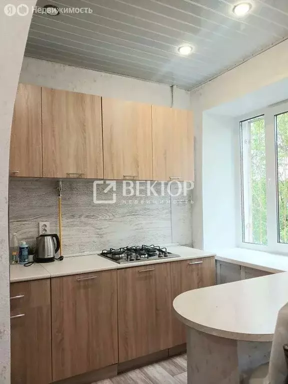 1-комнатная квартира: Ярославль, улица Володарского, 4 (26.5 м) - Фото 1