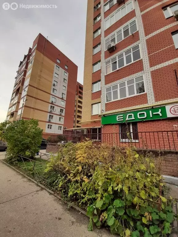 Помещение свободного назначения (110 м) - Фото 1