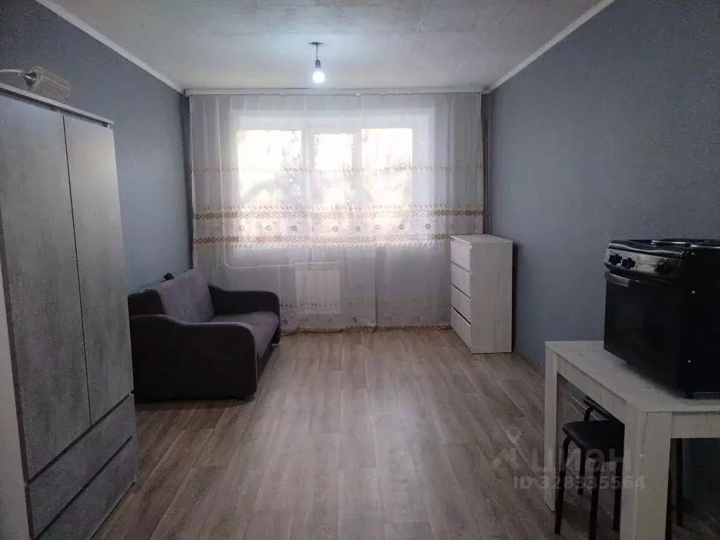 Студия Иркутская область, Иркутск Байкальская ул., 237 (18.7 м) - Фото 2