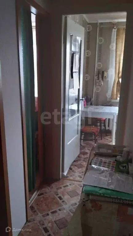 Продаётся 1-к квартира, 30.7 м - Фото 0