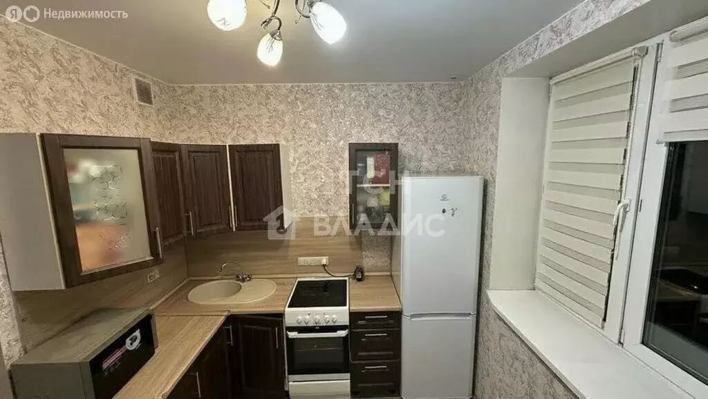 1-комнатная квартира: Балашиха, улица Твардовского, 42 (45.2 м) - Фото 1