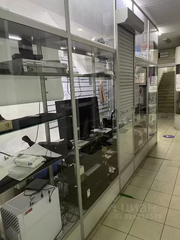 Помещение свободного назначения в Московская область, Красногорск ул. ... - Фото 1