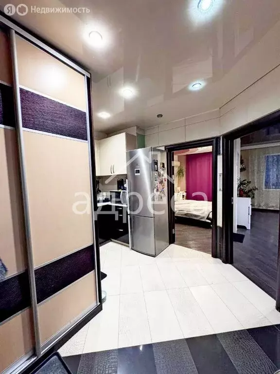 2-комнатная квартира: Самара, Московское шоссе, 51 (51 м) - Фото 1